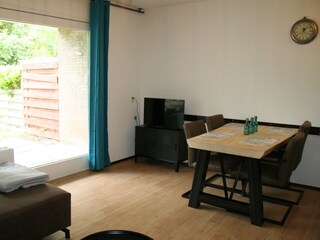 Appartamento Nieuwvliet Caratteristiche 7