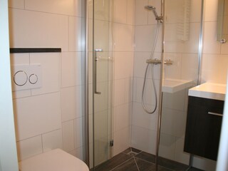 Appartamento Nieuwvliet Caratteristiche 14