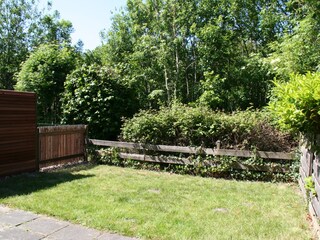 Appartamento Nieuwvliet Registrazione all'aperto 2