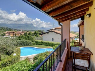 Casa per le vacanze Manerba del Garda Caratteristiche 28