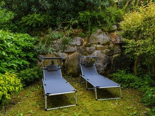 Casa per le vacanze Manerba del Garda Registrazione all'aperto 5