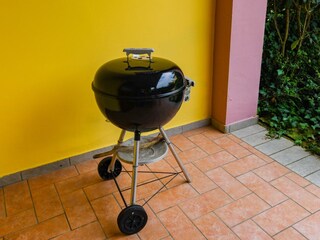 Casa per le vacanze Manerba del Garda Registrazione all'aperto 9