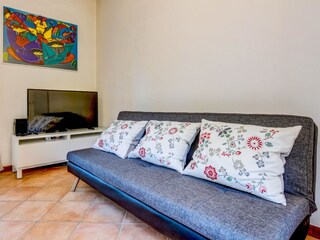 Casa per le vacanze Manerba del Garda Caratteristiche 17