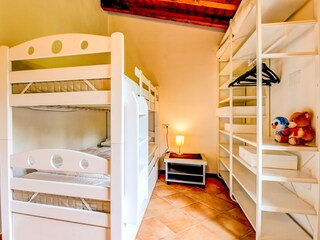 Casa per le vacanze Manerba del Garda Caratteristiche 29