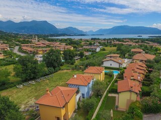 Casa per le vacanze Manerba del Garda Ambiente 34