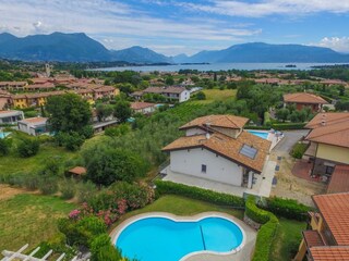 Casa per le vacanze Manerba del Garda Ambiente 35