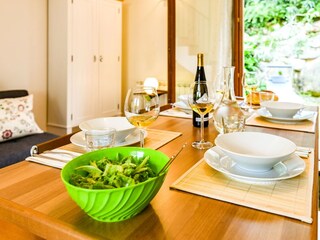 Casa per le vacanze Manerba del Garda Caratteristiche 19