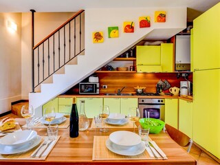 Casa per le vacanze Manerba del Garda Caratteristiche 22