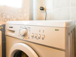 Casa per le vacanze Manerba del Garda Caratteristiche 33