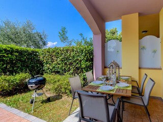 Casa per le vacanze Manerba del Garda Registrazione all'aperto 10