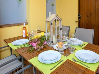 Casa per le vacanze Manerba del Garda Registrazione all'aperto 4