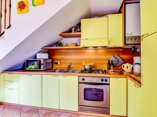 Casa per le vacanze Manerba del Garda Caratteristiche 20