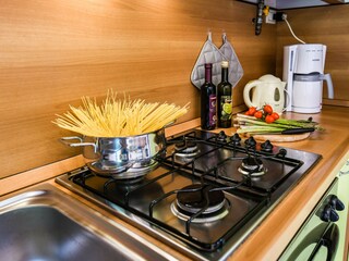 Casa per le vacanze Manerba del Garda Caratteristiche 21