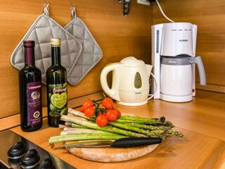 Casa per le vacanze Manerba del Garda Caratteristiche 24