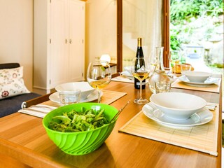 Casa per le vacanze Manerba del Garda Caratteristiche 25