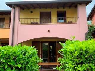 Casa per le vacanze Manerba del Garda Registrazione all'aperto 11