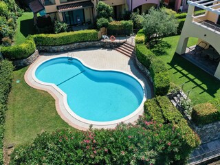 Casa per le vacanze Manerba del Garda Registrazione all'aperto 13