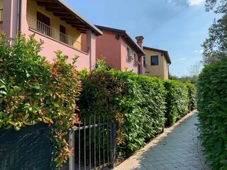 Casa per le vacanze Manerba del Garda Registrazione all'aperto 14