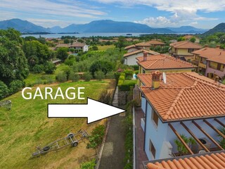 Casa per le vacanze Manerba del Garda Ambiente 37