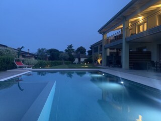 Residencia Manerba del Garda Grabación al aire libre 13