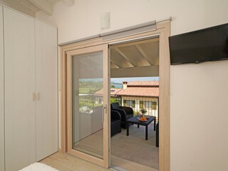 Residencia Manerba del Garda Características 22