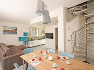 Residencia Manerba del Garda Características 18