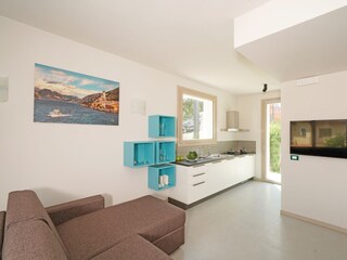Residencia Manerba del Garda Características 15