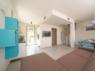 Residencia Manerba del Garda Características 14
