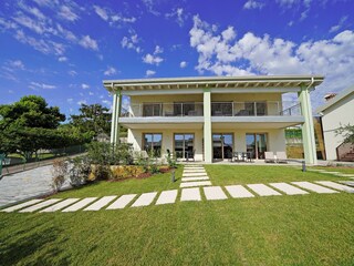 Residencia Manerba del Garda Grabación al aire libre 3