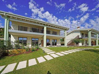Residencia Manerba del Garda Grabación al aire libre 5