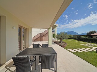 Residencia Manerba del Garda Grabación al aire libre 4