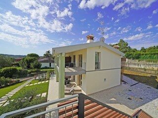 Residencia Manerba del Garda Grabación al aire libre 6