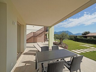 Residencia Manerba del Garda Grabación al aire libre 7