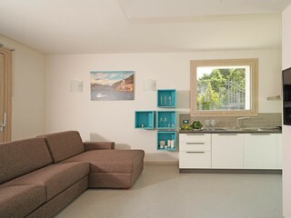 Residenza Manerba del Garda Caratteristiche 16