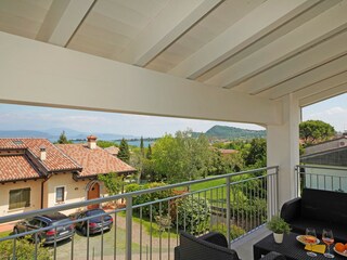 Residencia Manerba del Garda Grabación al aire libre 11