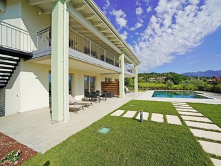 Residencia Manerba del Garda Grabación al aire libre 10