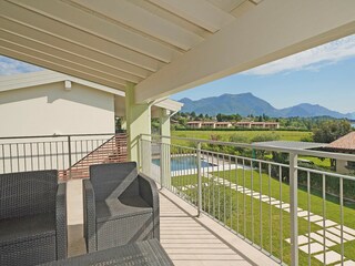 Residencia Manerba del Garda Grabación al aire libre 12