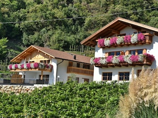 Blumenthalerhof