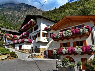 Blumenthalerhof