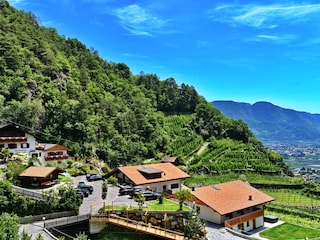Blumenthalerhof