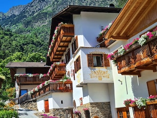 Blumenthalerhof