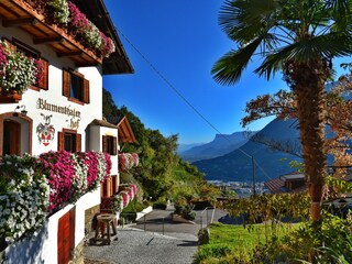 Blumenthalerhof