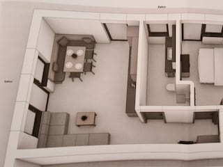 Wohnung 21-22-23-24 Teil 1