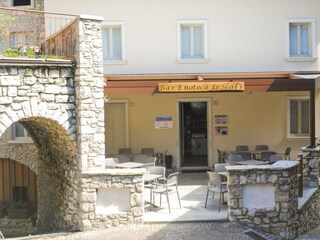 Apartamento de vacaciones Tignale Entorno 25