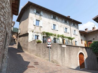 Apartamento de vacaciones Tignale Grabación al aire libre 2