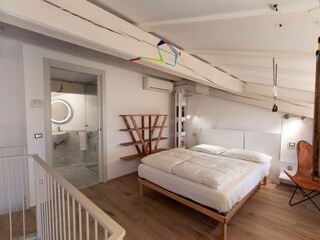 Apartamento de vacaciones Tignale Características 13