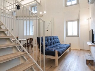 Apartamento de vacaciones Tignale Características 7
