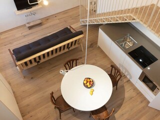 Apartamento de vacaciones Tignale Características 10