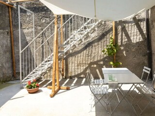 Apartamento de vacaciones Tignale Grabación al aire libre 4