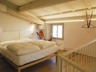 Apartamento de vacaciones Tignale Características 16